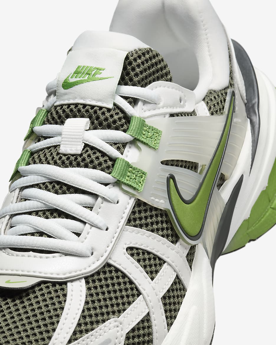 Nike V2K Run Shoes. Nike FI